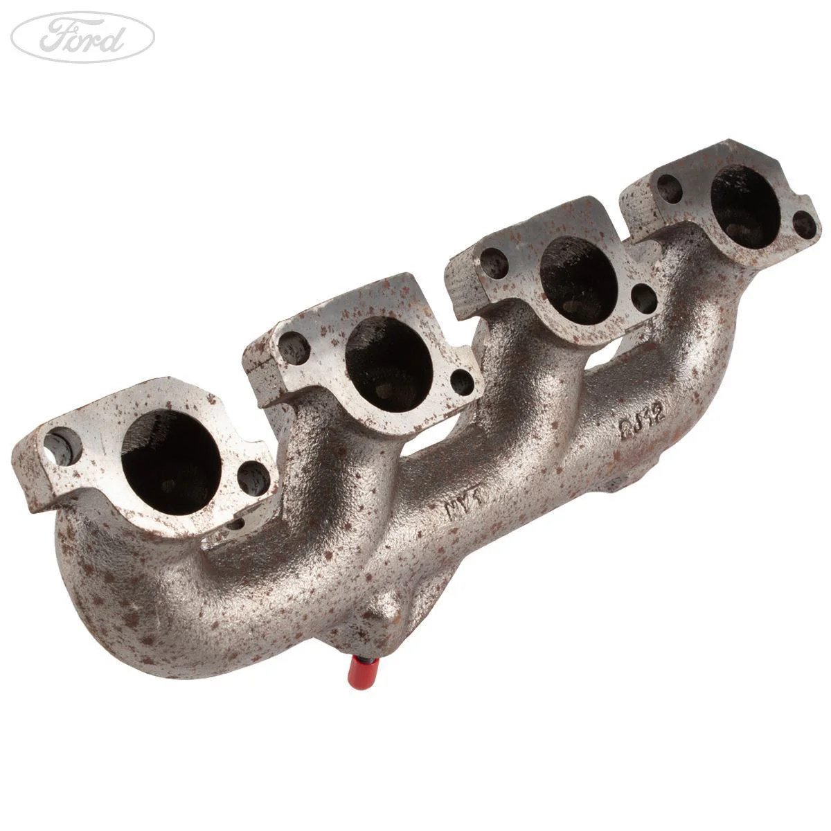 RANGER 2.2 DURATORQ EXHAUST MANIFOLD 10/2011- - Image 2