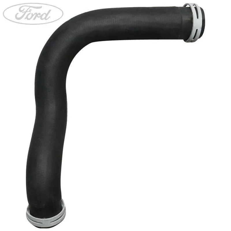 RANGER 2.2 DURATORQ TDCI TOP UPPER RADIATOR HOSE 2011- - Image 2