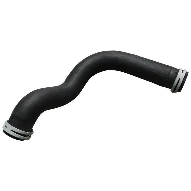 RANGER 2.2 DURATORQ TDCI TOP UPPER RADIATOR HOSE 2011- - Image 4