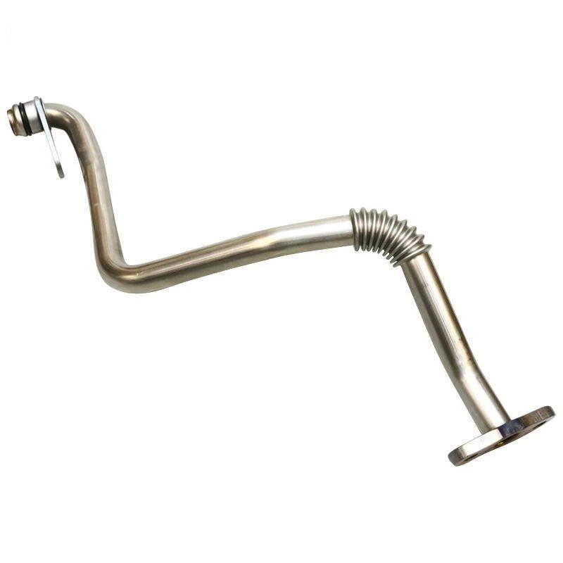 RANGER 2.2 DURATORQ TDCI TURBOCHARGER OIL DRAIN TUBE - Image 2