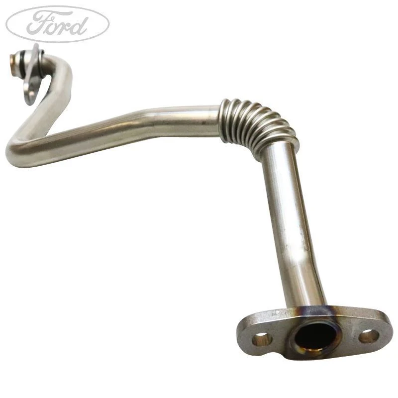 RANGER 2.2 DURATORQ TDCI TURBOCHARGER OIL DRAIN TUBE - Image 3
