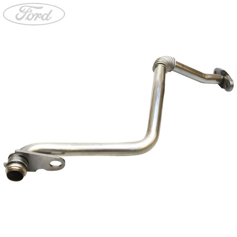 RANGER 2.2 DURATORQ TDCI TURBOCHARGER OIL DRAIN TUBE - Image 4