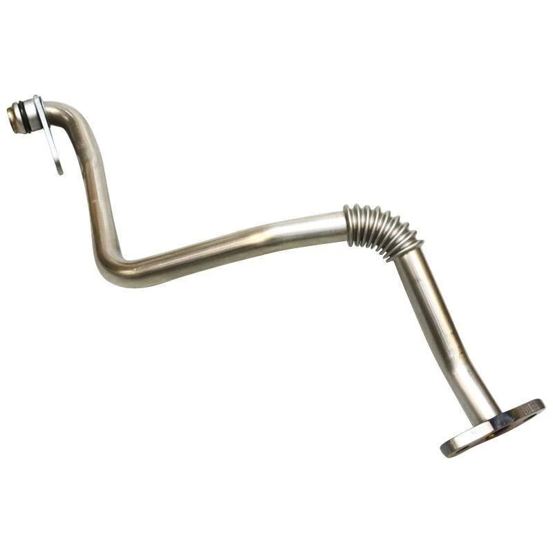 RANGER 2.2 DURATORQ TDCI TURBOCHARGER OIL DRAIN TUBE - Image 5