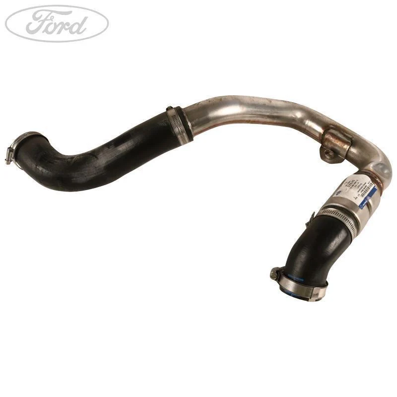 RANGER 2.2 TDCI O/S INTERCOOLER AIR HOSE 2014- - Image 2