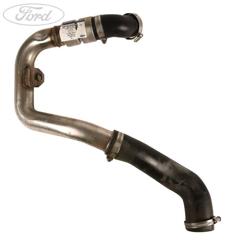 RANGER 2.2 TDCI O/S INTERCOOLER AIR HOSE 2014- - Image 3
