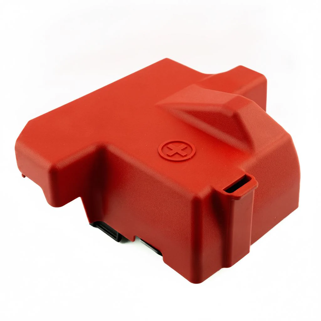 Ranger 2.3 EcoBoost Battery Circuit Breaker 2019-2023 - Image 3