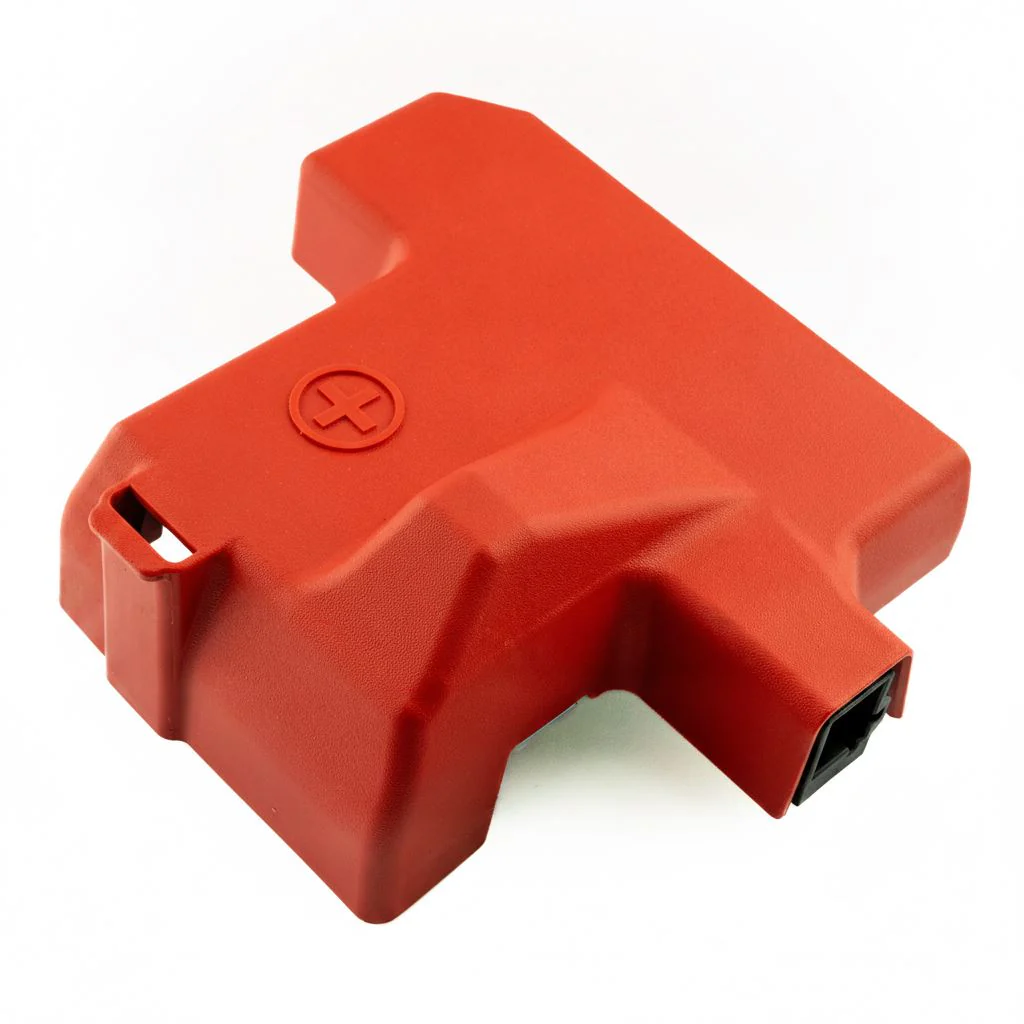 Ranger 2.3 EcoBoost Battery Circuit Breaker 2019-2023 - Image 4