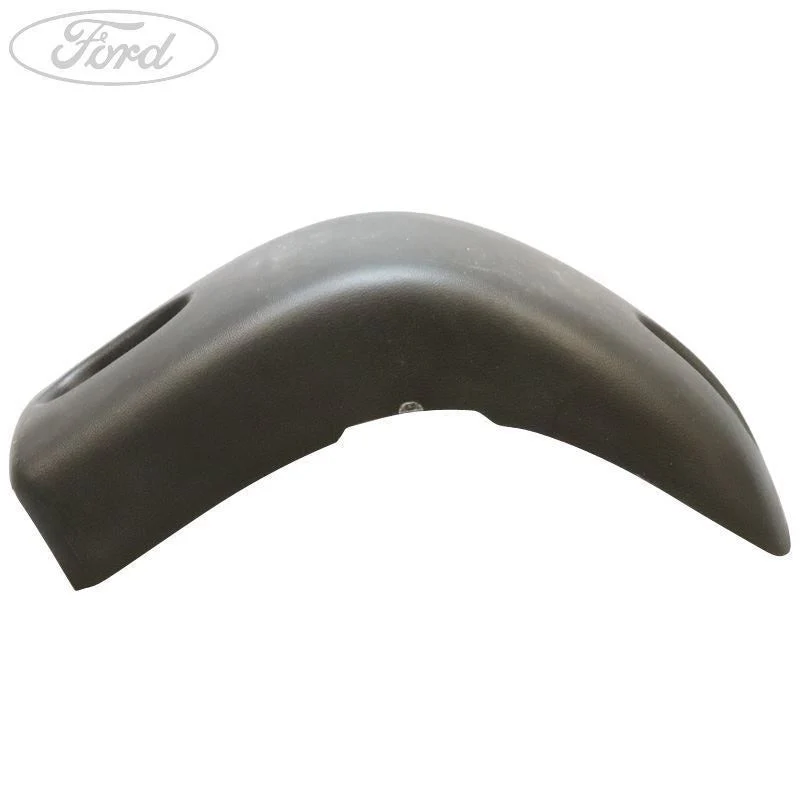 RANGER 2 3 O/S REAR BUMPER CORNER PROTECTION TRIM - Image 3