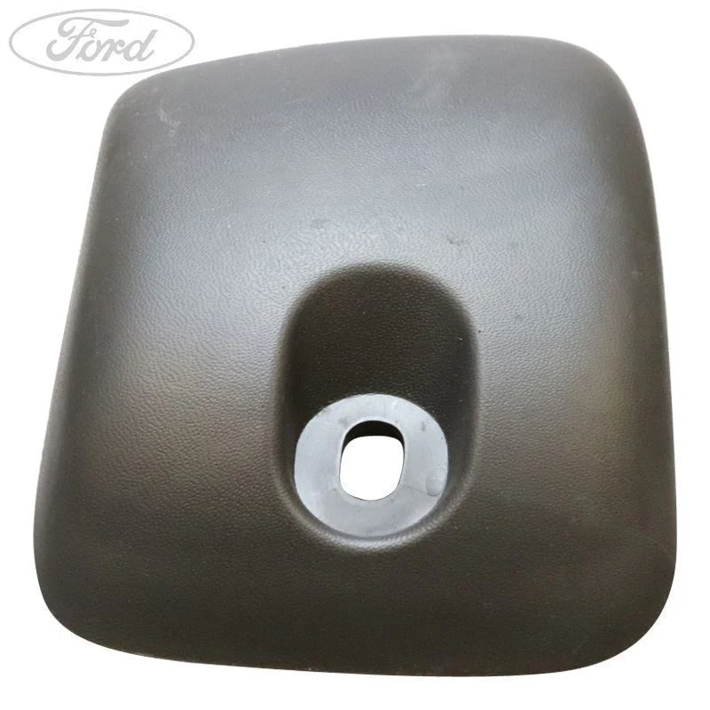 RANGER 2 3 O/S REAR BUMPER CORNER PROTECTION TRIM - Image 4