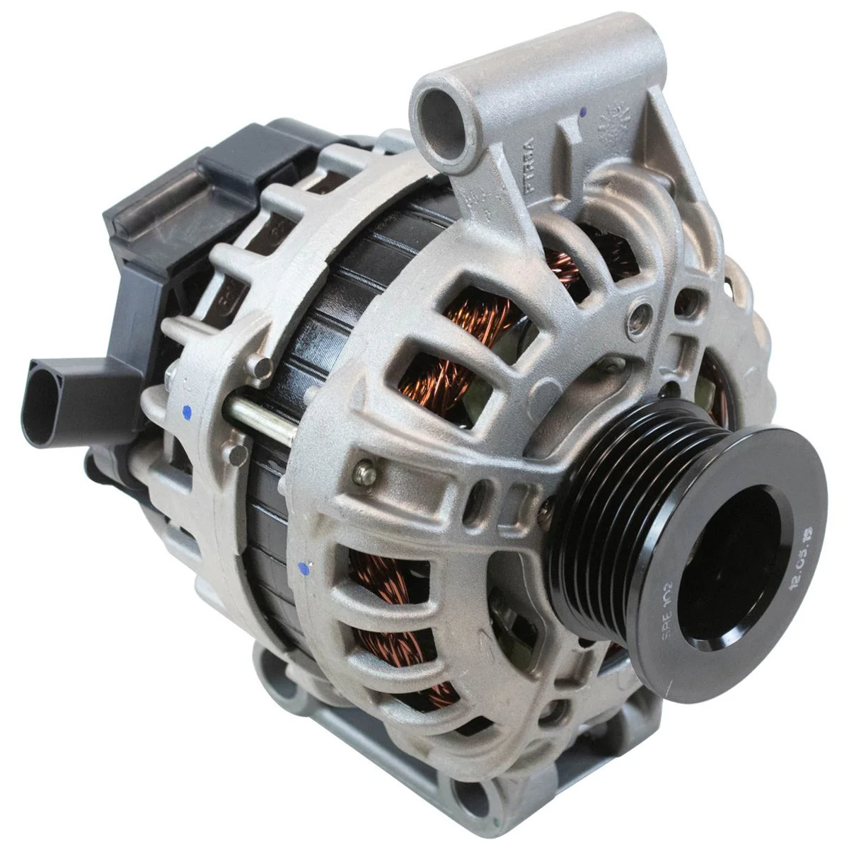 Ranger 2.5 DOHC EFI 166 BHP Petrol Alternator 2012-2022 - Image 2