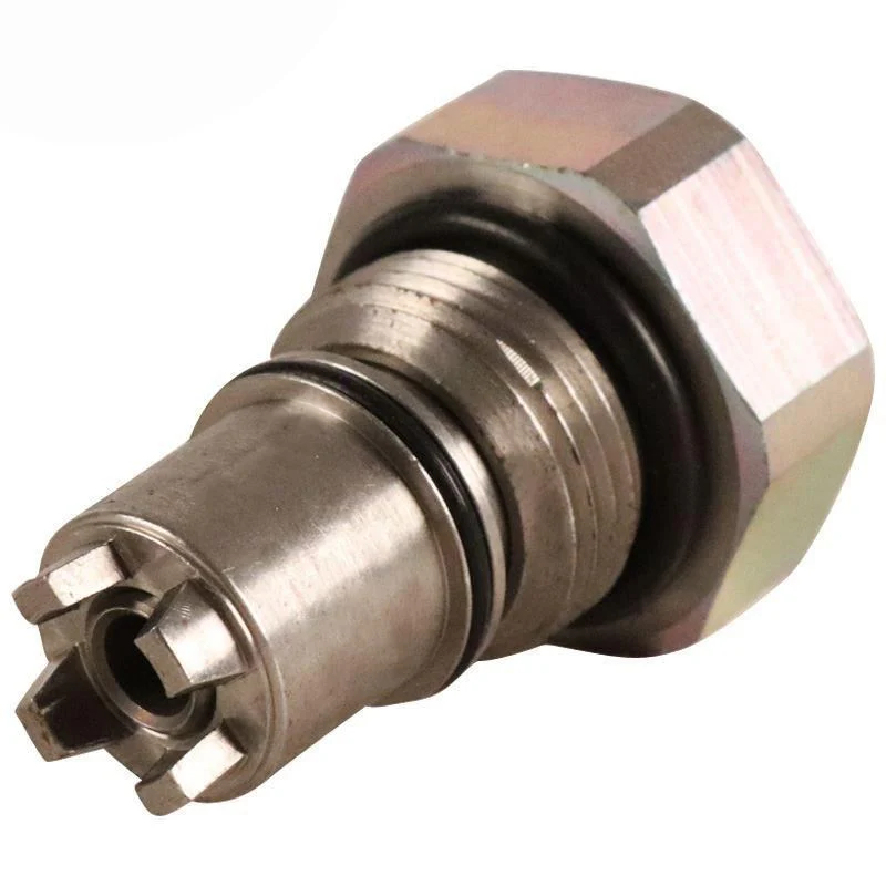 RANGER 2.5 DOHC EFI FUEL INJECTION PUMP ADAPTOR 2011- - Image 5