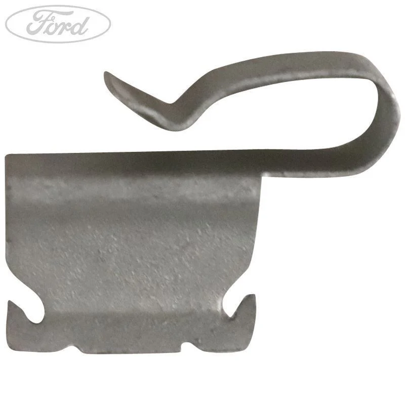 RANGER 2.5 DOHC EFI PETROL EXHAUST SENSOR WIRE CLIP 11-