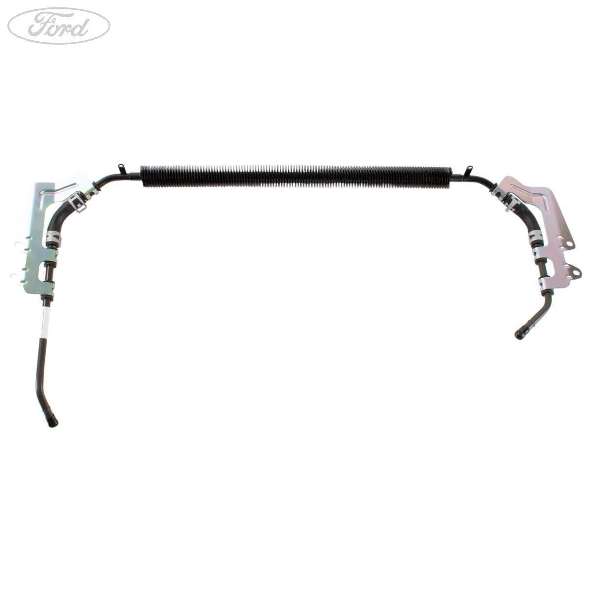 RANGER 2.5 DOHC POWER STEERING COOLING COIL 09/2011 - Image 3
