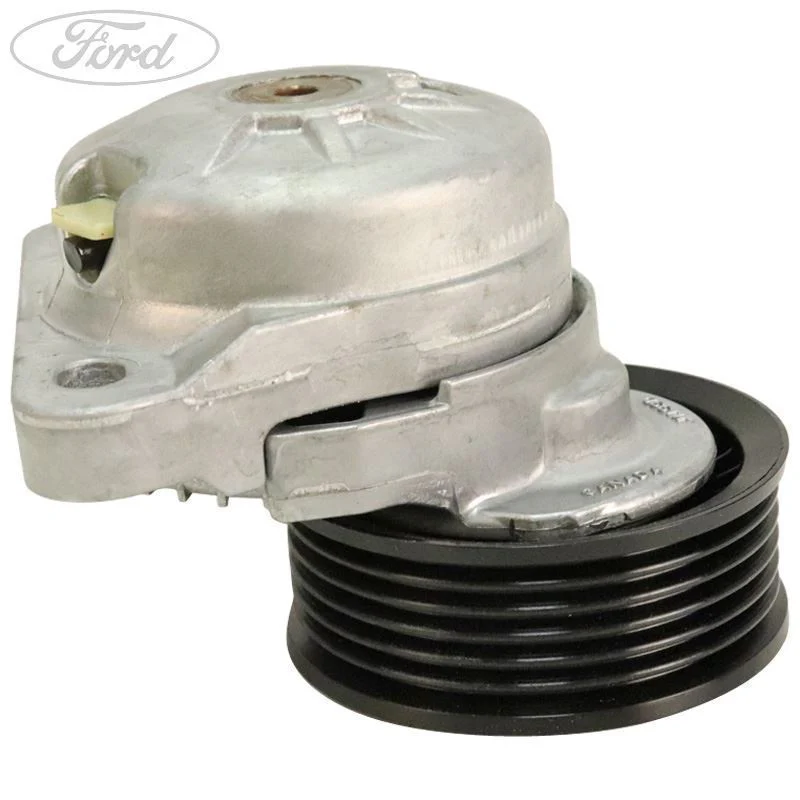 RANGER 2.5 P AUXILIARY BELT TENSION PULLEY NON AIR CON