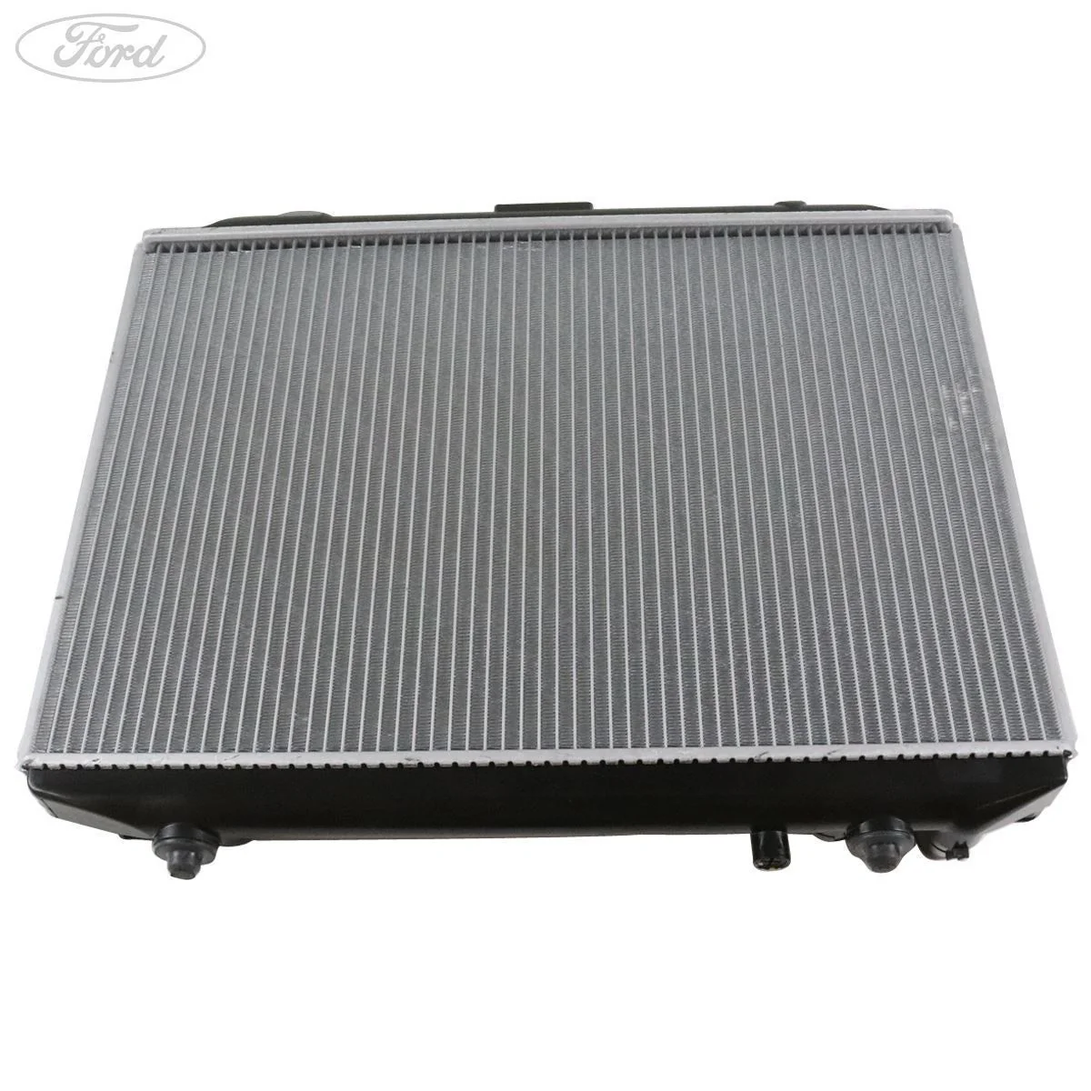RANGER 2.5 TD TDI TDCI 3.0 COOLANT RADIATOR MANUAL TRANS - Image 5