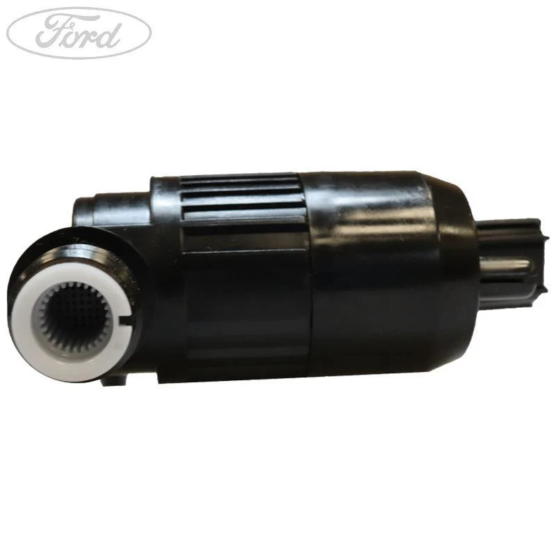 Ranger 2011-2022 Transit Connect 2023-Onwards KA+ 2016-2019 Mondeo 2014-2022 Windscreen Washer Pump Without Rear Wiper - Image 2