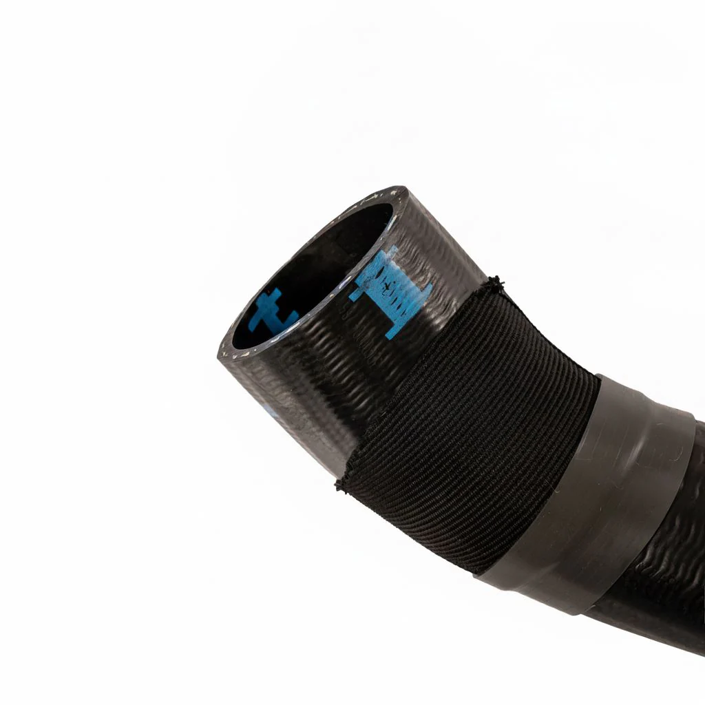 Ranger 3.0 TDCi Duratorq Intercooler Air Hose 2011-2023 - Image 4