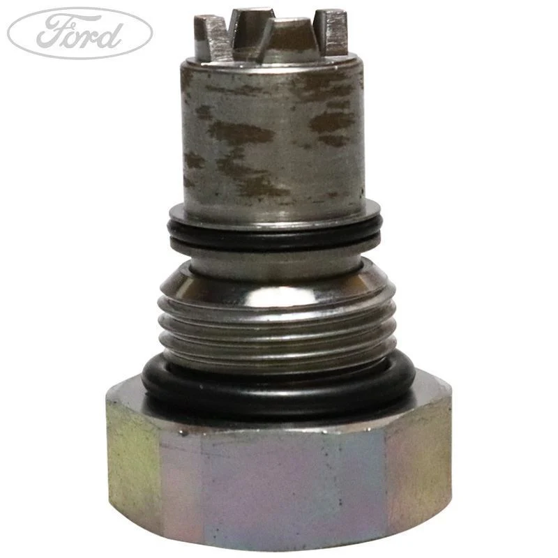 RANGER 3.2 2.2 TDCI FUEL INJECTION PUMP MTG ADAPTOR - Image 3