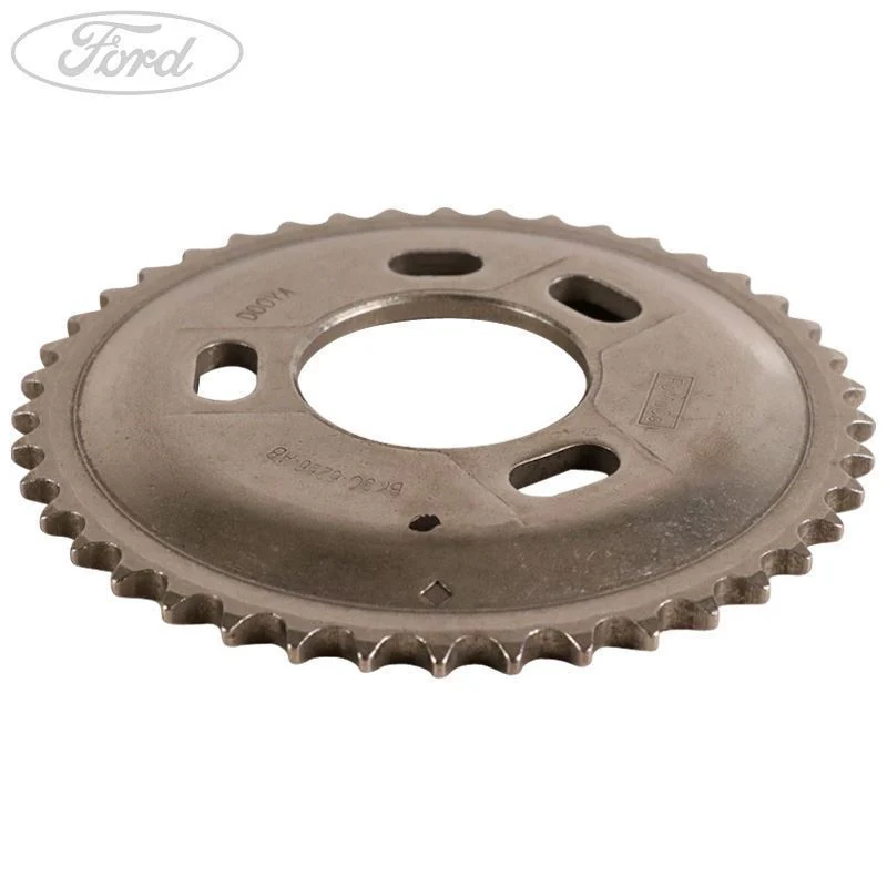 RANGER 3.2 DURATORQ TDCI CAMSHAFT SPROCKET 2011- - Image 3