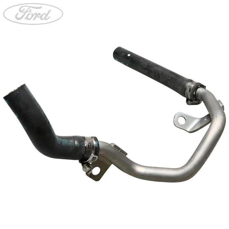 RANGER 3.2 DURATORQ TDCI EGR VALVE COOLANT HOSE 2011- - Image 2