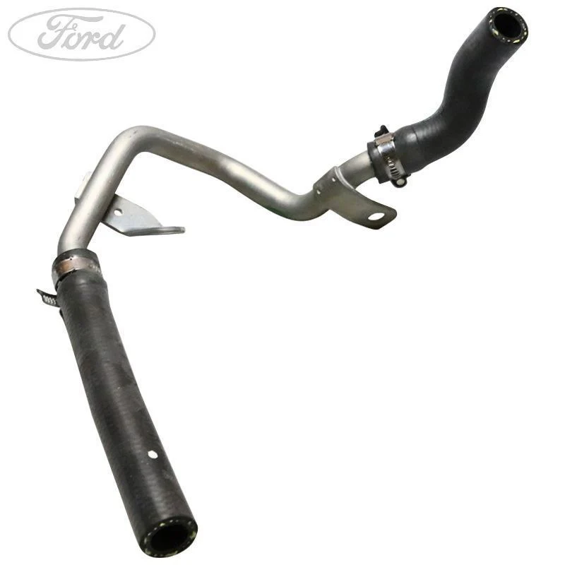 RANGER 3.2 DURATORQ TDCI EGR VALVE COOLANT HOSE 2011- - Image 3
