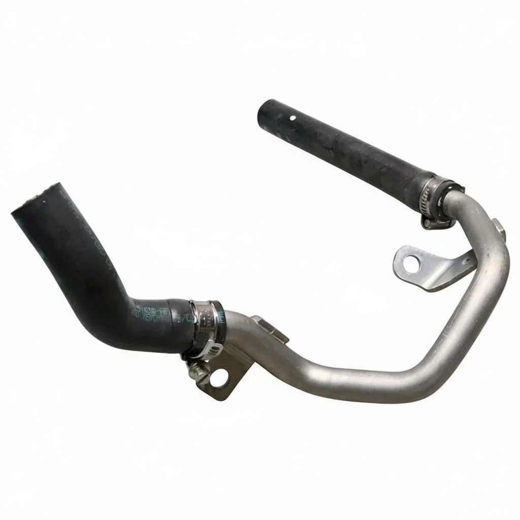 RANGER 3.2 DURATORQ TDCI EGR VALVE COOLANT HOSE 2011- - Image 6