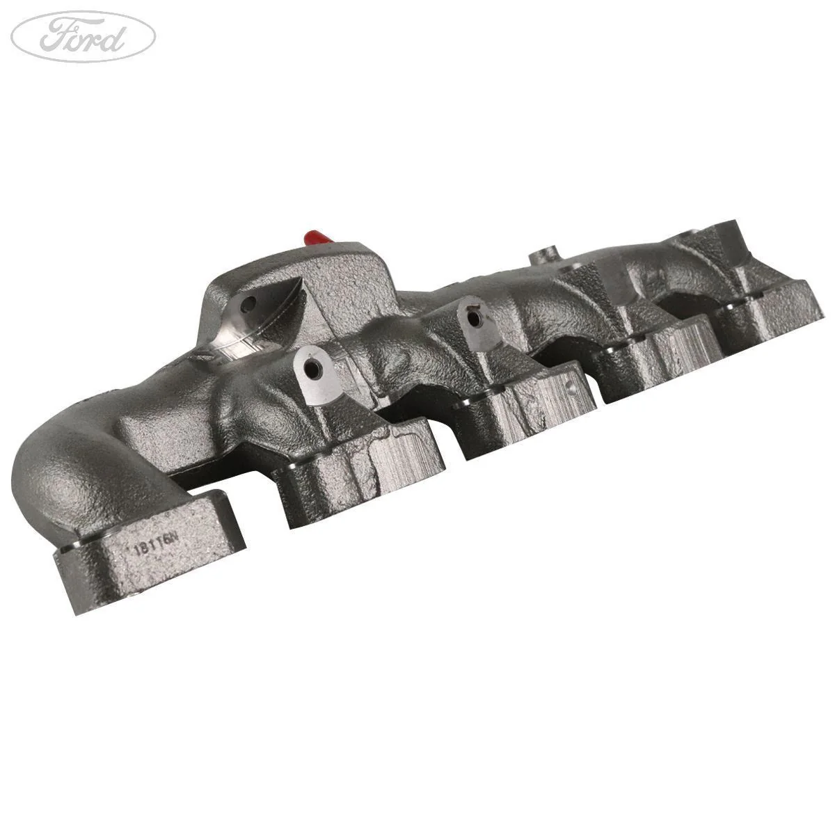 RANGER 3.2 DURATORQ TDCI EXHAUST MANIFOLD 2011- PUMA - Image 2