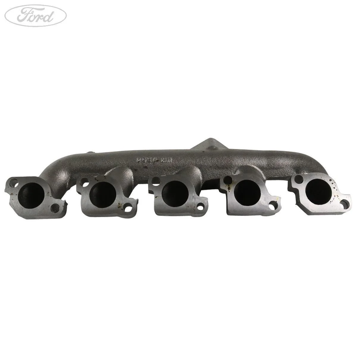 RANGER 3.2 DURATORQ TDCI EXHAUST MANIFOLD 2011- PUMA - Image 3