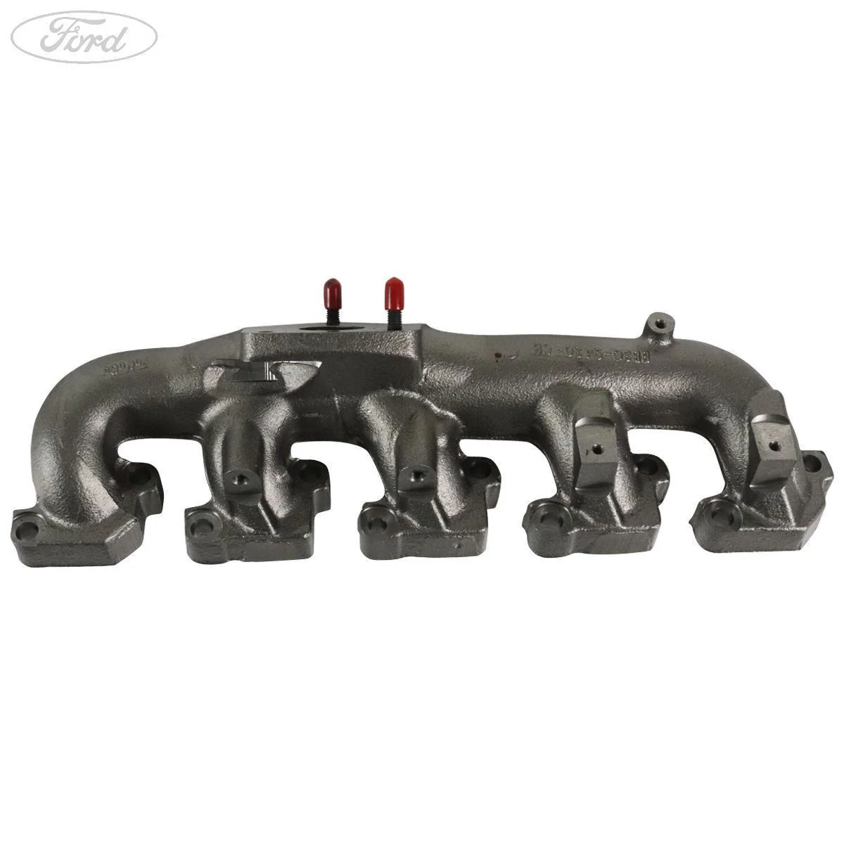 RANGER 3.2 DURATORQ TDCI EXHAUST MANIFOLD 2011- PUMA - Image 4