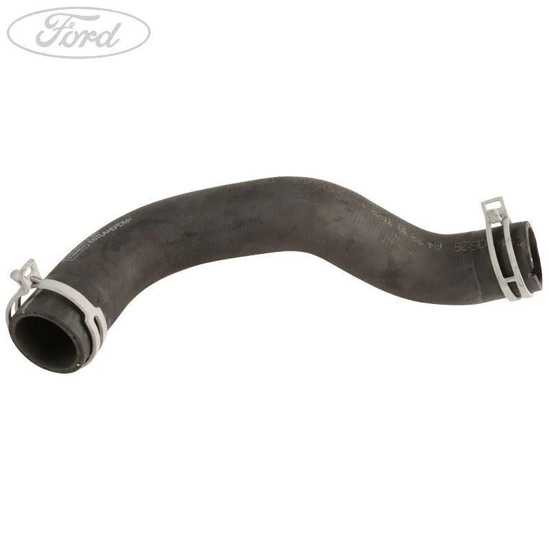 RANGER 3.2 DURATORQ TDCI TOP RADIATOR HOSE 41MM 43MM - Image 2