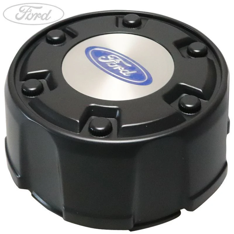 RANGER 4WD WHEEL TRIM HUB CAP AUTO HUB LOCK ALLOY WHEELS - Image 2