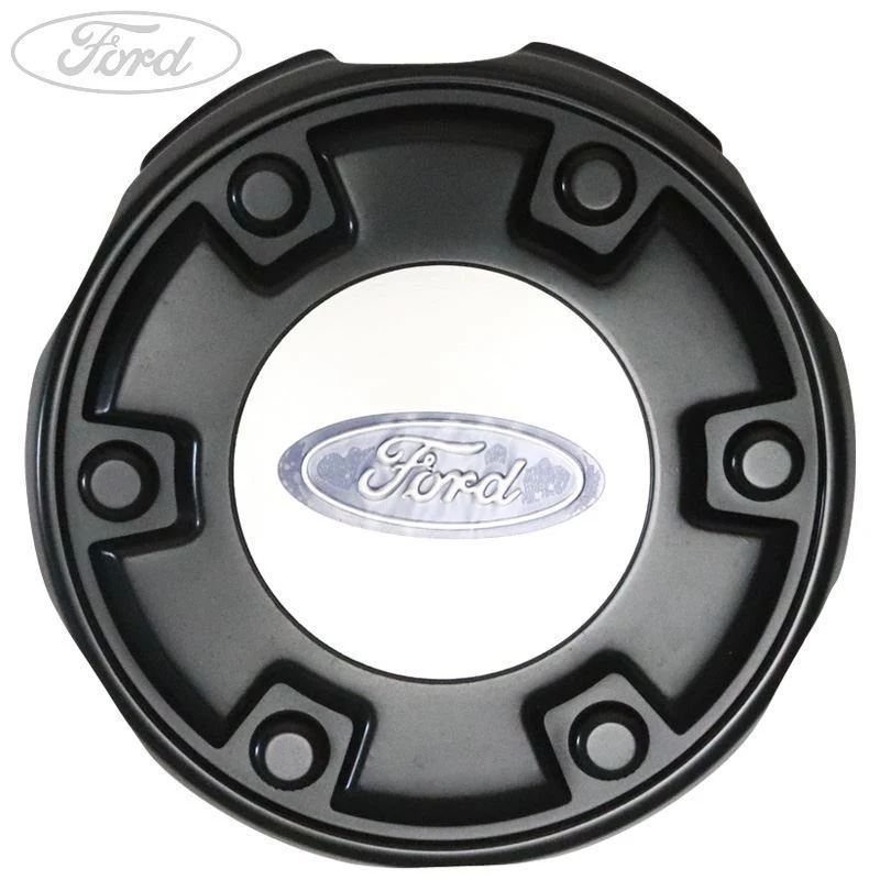 RANGER 4WD WHEEL TRIM HUB CAP AUTO HUB LOCK ALLOY WHEELS - Image 3