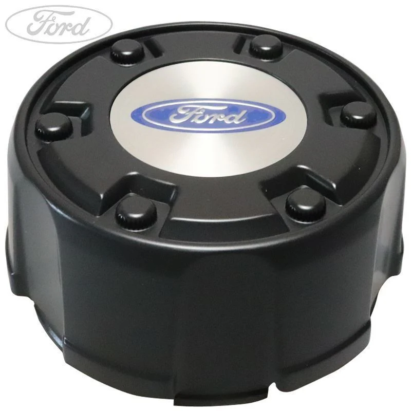 RANGER 4WD WHEEL TRIM HUB CAP AUTO HUB LOCK ALLOY WHEELS - Image 6