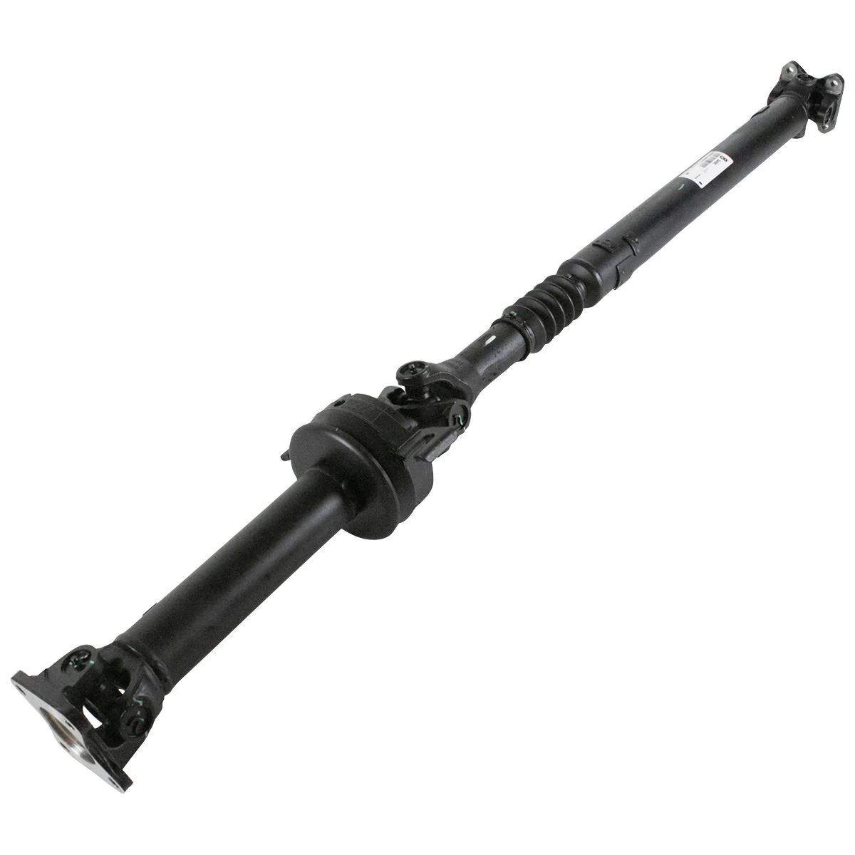 RANGER .5 5 SPEED AUTO TRANSMISSION PROP SHAFT RWD - Image 6