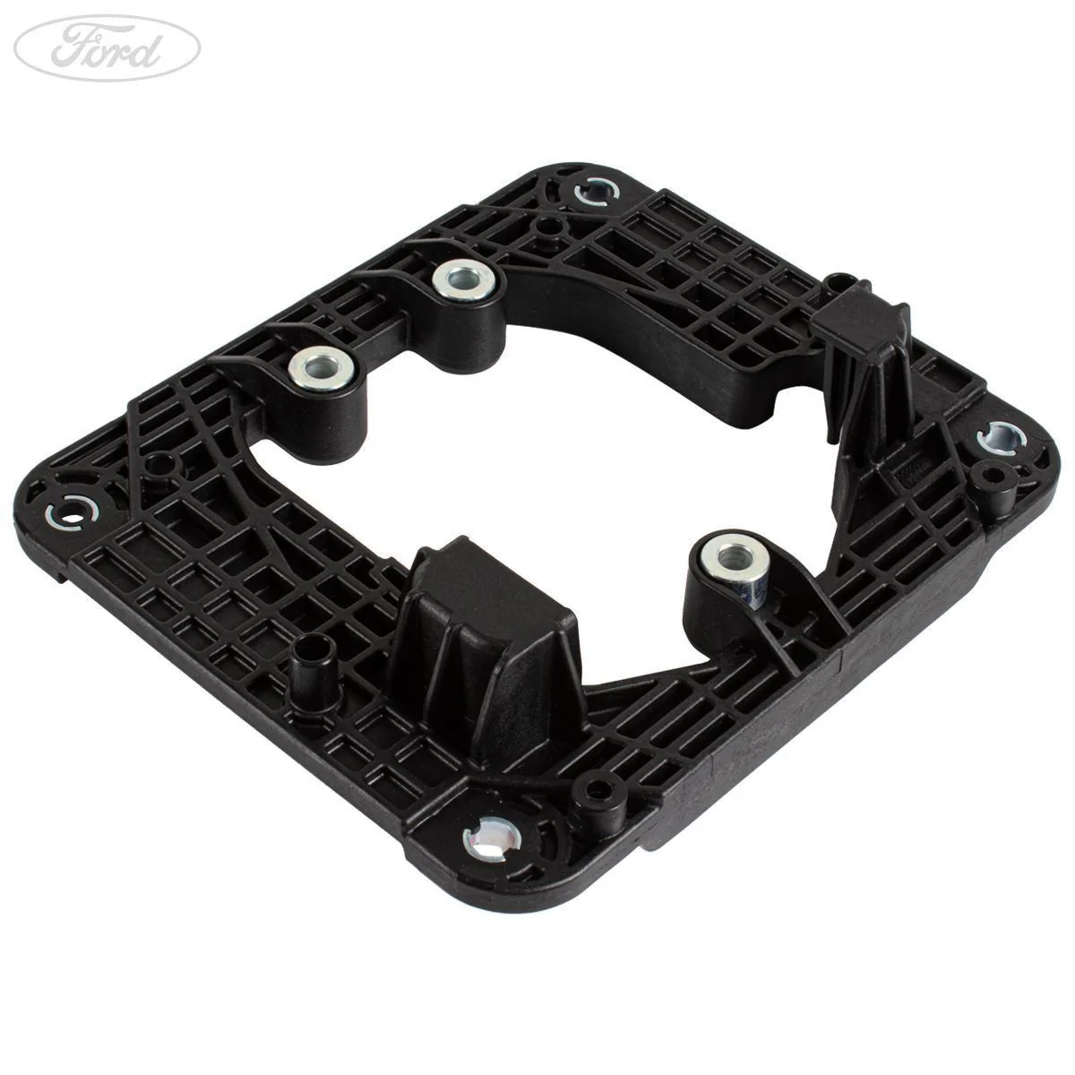 RANGER 5-SPEED MANUAL GEAR SELECTOR MOUNTING PLATE - Image 2