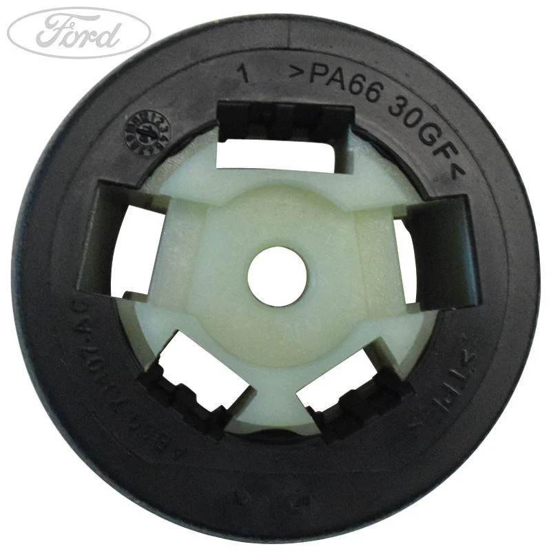 RANGER 5-SPEED MANUAL MOULDED GEAR KNOB HANDLE 11-15 - Image 3