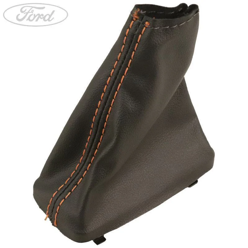 RANGER 6-SPEED AUTOMATIC GEAR SELECTOR GAITER WILD TRAK - Image 2