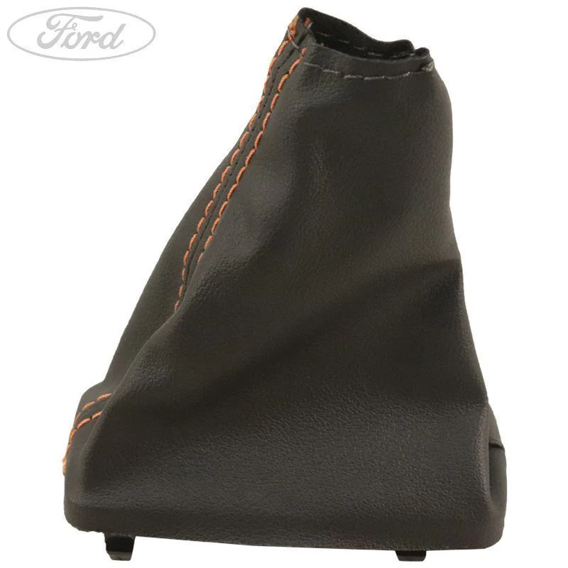 RANGER 6-SPEED AUTOMATIC GEAR SELECTOR GAITER WILD TRAK - Image 3