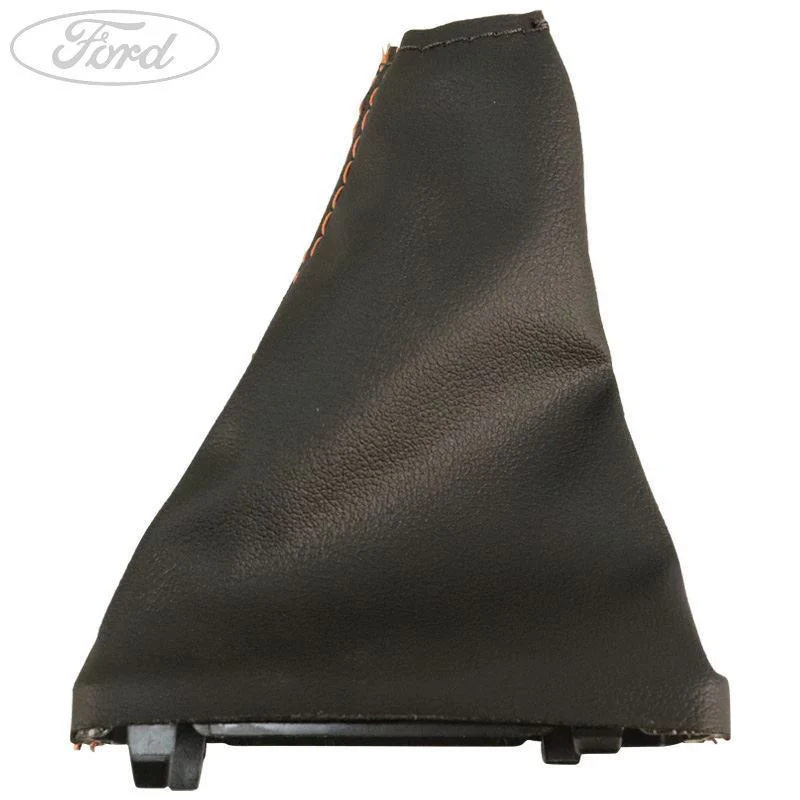 RANGER 6-SPEED AUTOMATIC GEAR SELECTOR GAITER WILD TRAK - Image 4