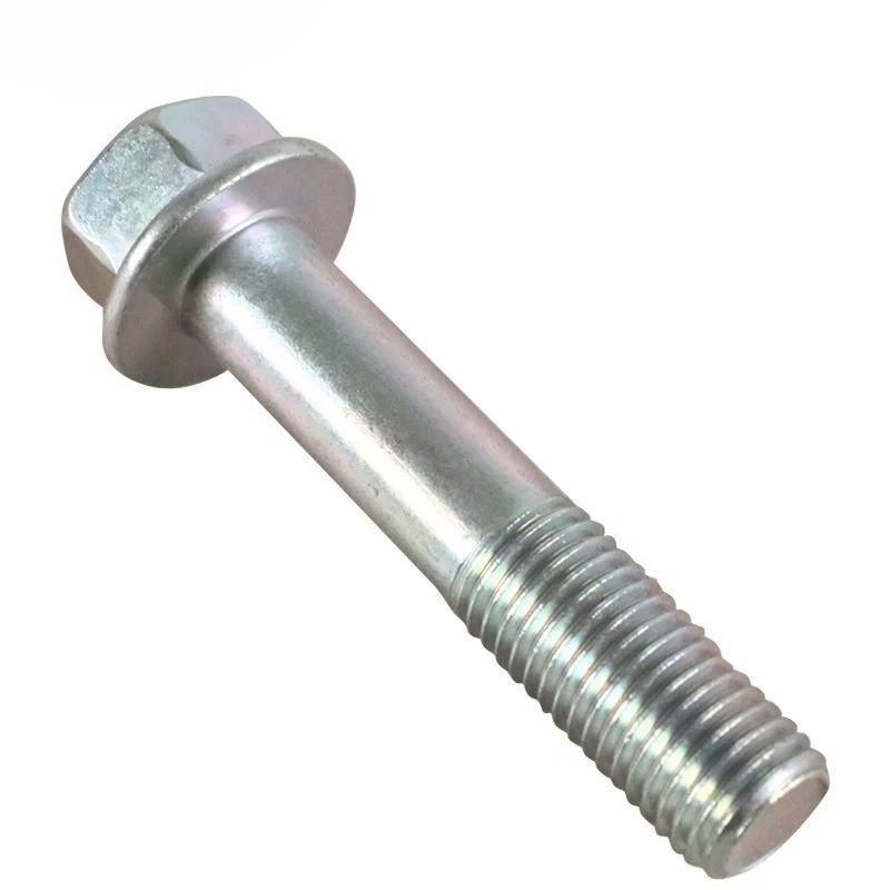 RANGER 6 SPEED MANUAL & AUTO GEARBOX CASE BOLT M10X48MM - Image 5