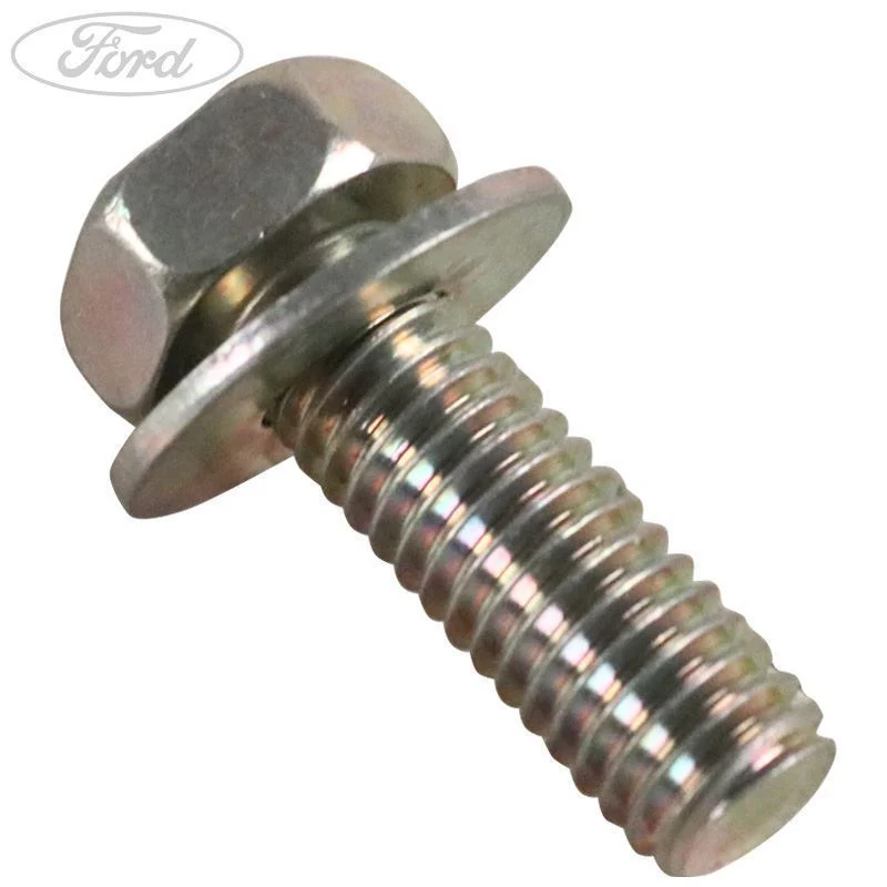 RANGER 6 SPEED MANUAL & AUTO GEARBOX SENSOR PLATE BOLT - Image 2
