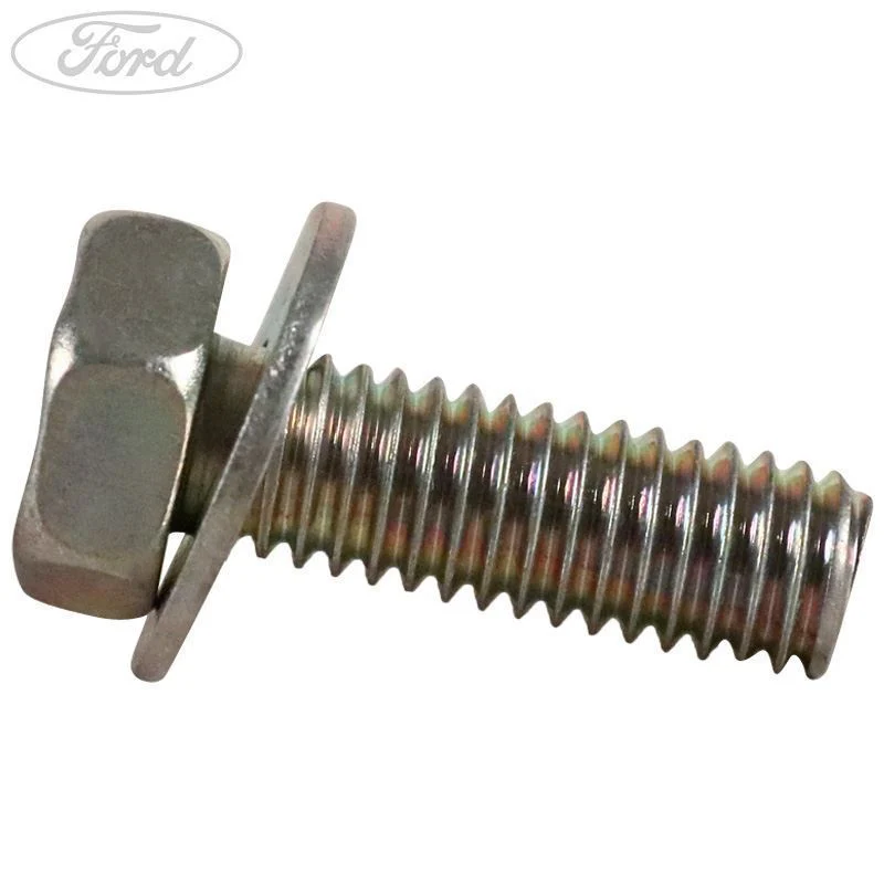 RANGER 6 SPEED MANUAL & AUTO GEARBOX SENSOR PLATE BOLT - Image 4