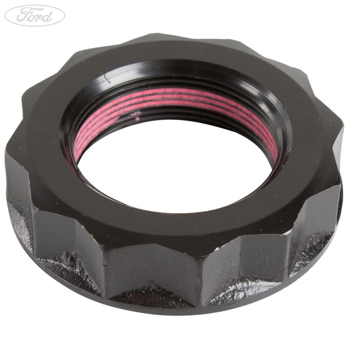 RANGER 6-SPEED MANUAL REAR OUTPUT BOLT FLANGE 2011- - Image 2