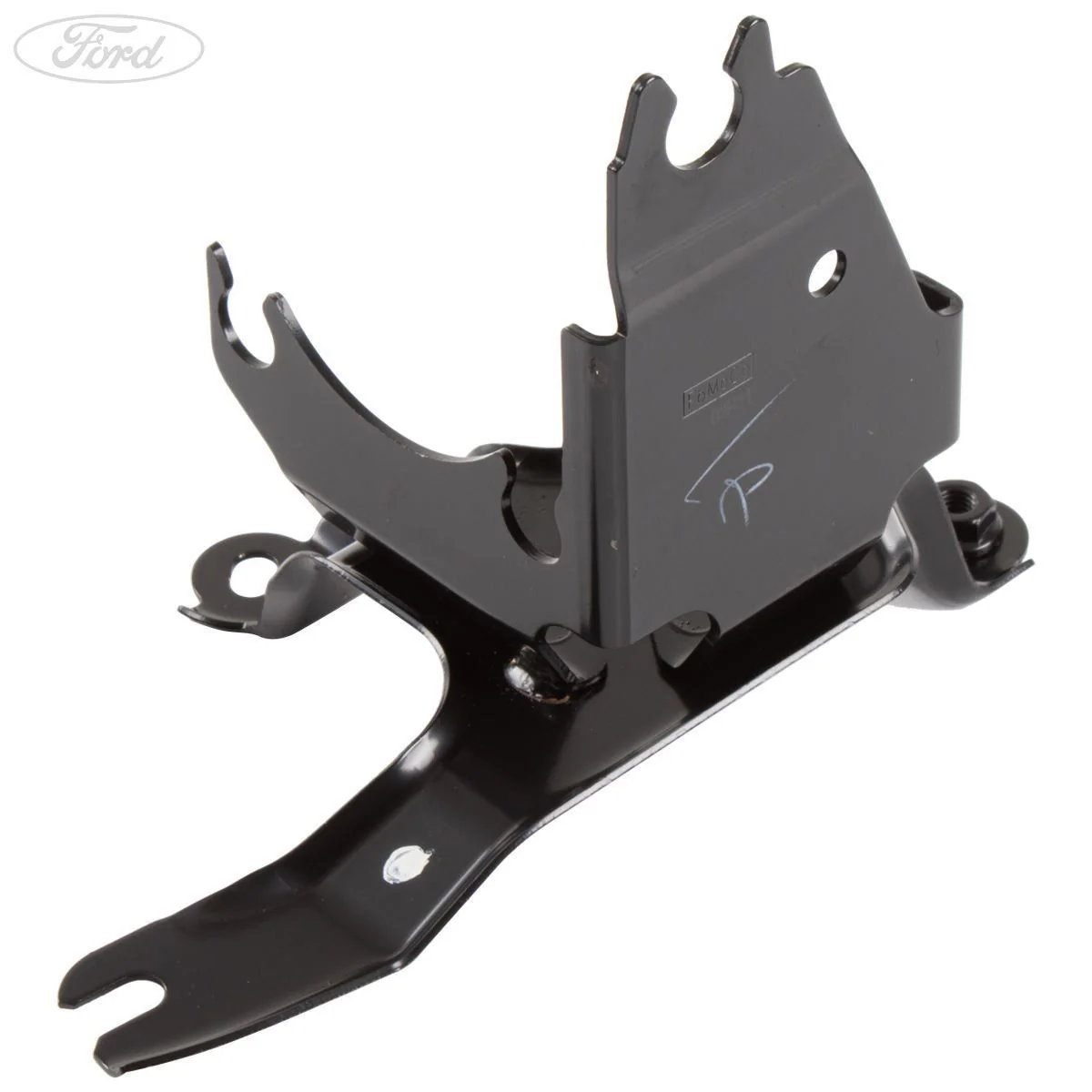 RANGER ABS MODULE BRACKET 2WD 4WHEEL ANTI-LOCK 09/2011- - Image 2