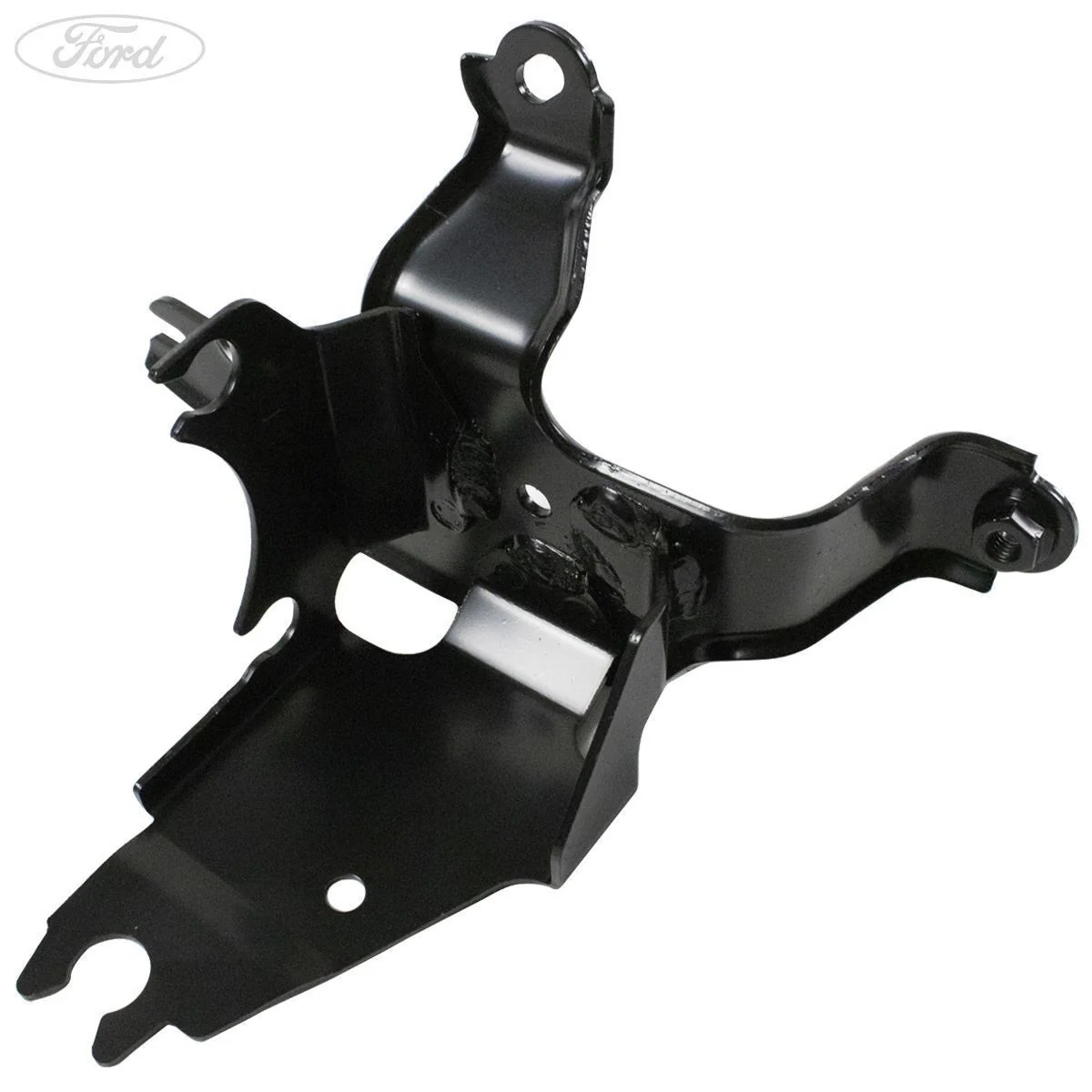 RANGER ABS MODULE BRACKET 4WD 4WHEEL ANTI-LOCK 09/2011- - Image 2