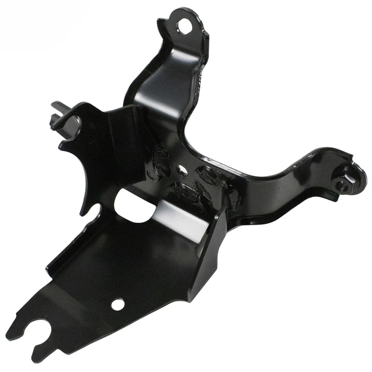 RANGER ABS MODULE BRACKET 4WD 4WHEEL ANTI-LOCK 09/2011- - Image 5