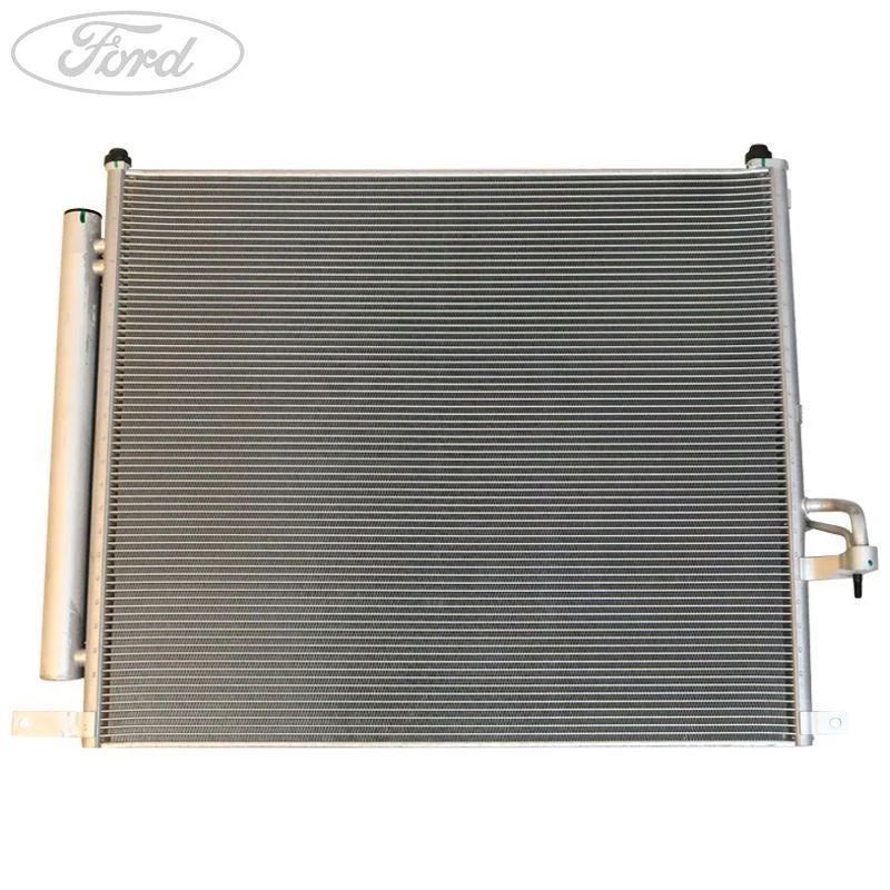 RANGER AIR CONDITIONING CONDENSER RADIATOR 11-17 - Image 3