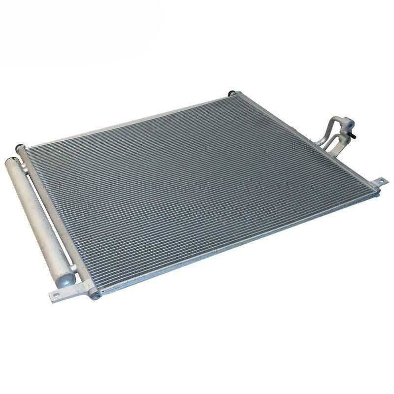 RANGER AIR CONDITIONING CONDENSER RADIATOR 11-17 - Image 5