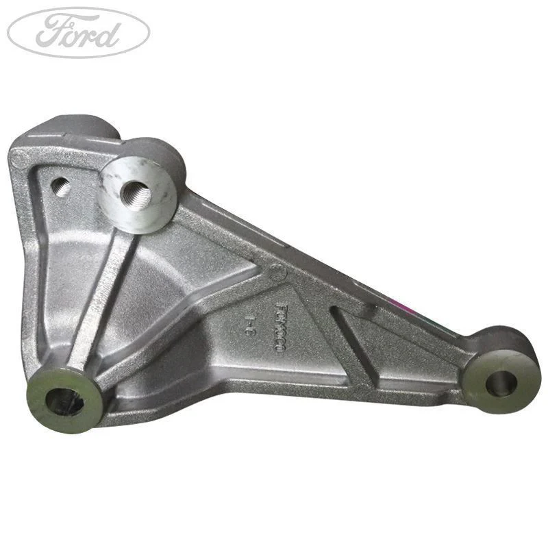 RANGER ALL 2.2 DIESEL ENGINES FRONT AXLE CASE BRACKET - Image 4