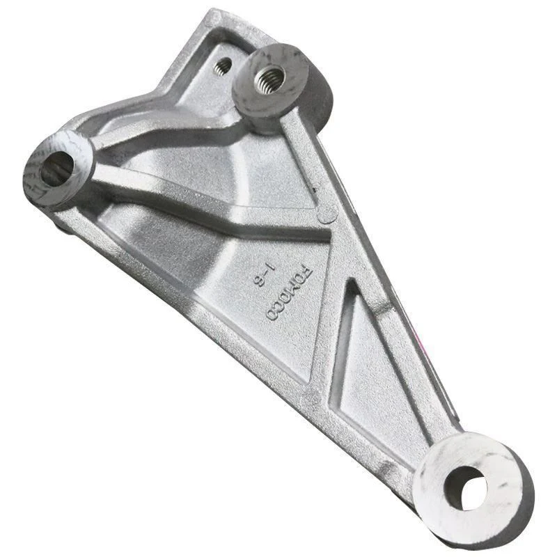 RANGER ALL 2.2 DIESEL ENGINES FRONT AXLE CASE BRACKET - Image 5